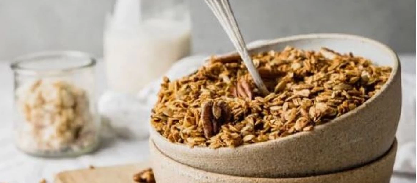 Θαυματουργό: Nα τι περιλαμβάνει το πρωινό της μακροζωίας